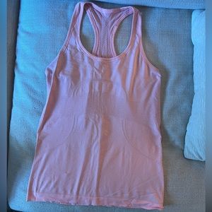 Lululemon Swiftly Tech Racerback Tank Top